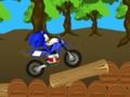 Cross Sonic Race 