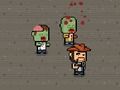 Lemmy vs Zombie 