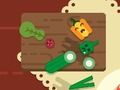 Vegetables vs. Chef Vegetables vs. Chef