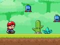 Mad Boy Adventures 