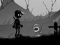 Shadow Boy Adventures 