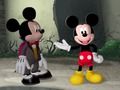 Mickey Mouse Club House Bump In The Night 