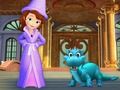 A Spell For Mr. Cedric 