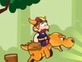 Viking Escape 
