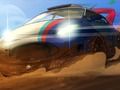Rally Racer 