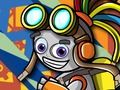 Bionic Race 