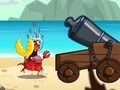 Tricky Crab 