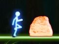 Neon Man 