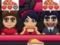Pizza cafe 