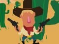 Texas Shooter 