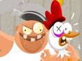 Chicken Escape 