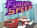 Furious Speed 