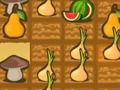 Veggie Rabbit Veggie Rabbit