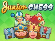Junior Chess Junior Chess