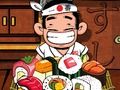 Sushi Matching 