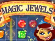 Magic Jewels 