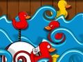 Carnival Ducks 