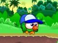 Green Chick Jump 