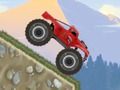 Monster Truck Flip Jumps 