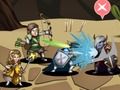 Clash of the Legends 
