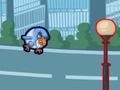 Pigeon Bomber 