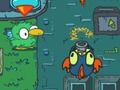 Ducks! Cuack! 