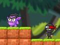 Ninja Boy 