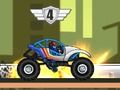 Monsters’ Wheels HD 