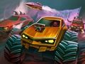 Mad Truck Challenge 3 