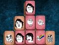 Mahjong with Memes 