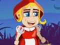 Red Riding Hood Run 