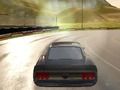 Burnout Drift 