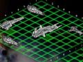 Intergalactic Battleships 