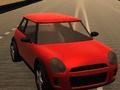 Racing Car Game Bomb 
