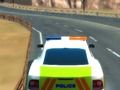 Highway Patrol Showdown 