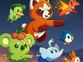 Dynamons World 