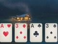 Refuge Solitaire 