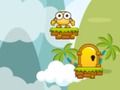 Jump Jump Puzzle 