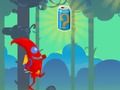 Hot Runner Pepper Run 