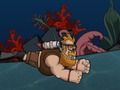 Dangerous Dan Legends of the Seven Seas 