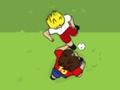 Dribble Kings 