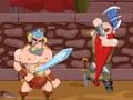 Saga of Kraigen Tournament of Yshtarr 