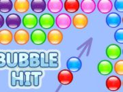 Bubble Hit 