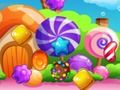 Candy Match Saga 