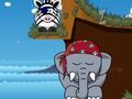 Snoring Pirates 