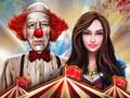 Circus Garage Sale 