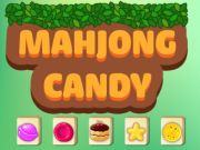 Mahjong Candy 