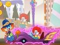 Penn Zero Part-Time Hero Multiverse Mayhem 