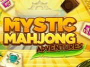 Mystic Mahjong Adventures 