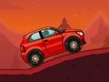 Desert Racing 